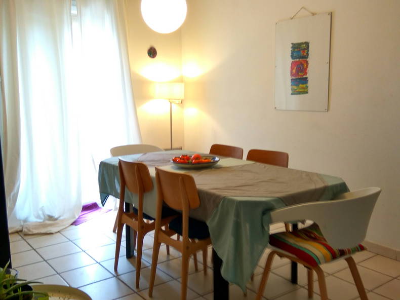 Chambre Chez L'habitant Saint-Brès 2844-2