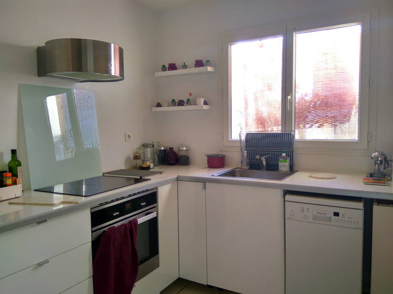 Chambre Chez L'habitant Saint-Brès 2844-3