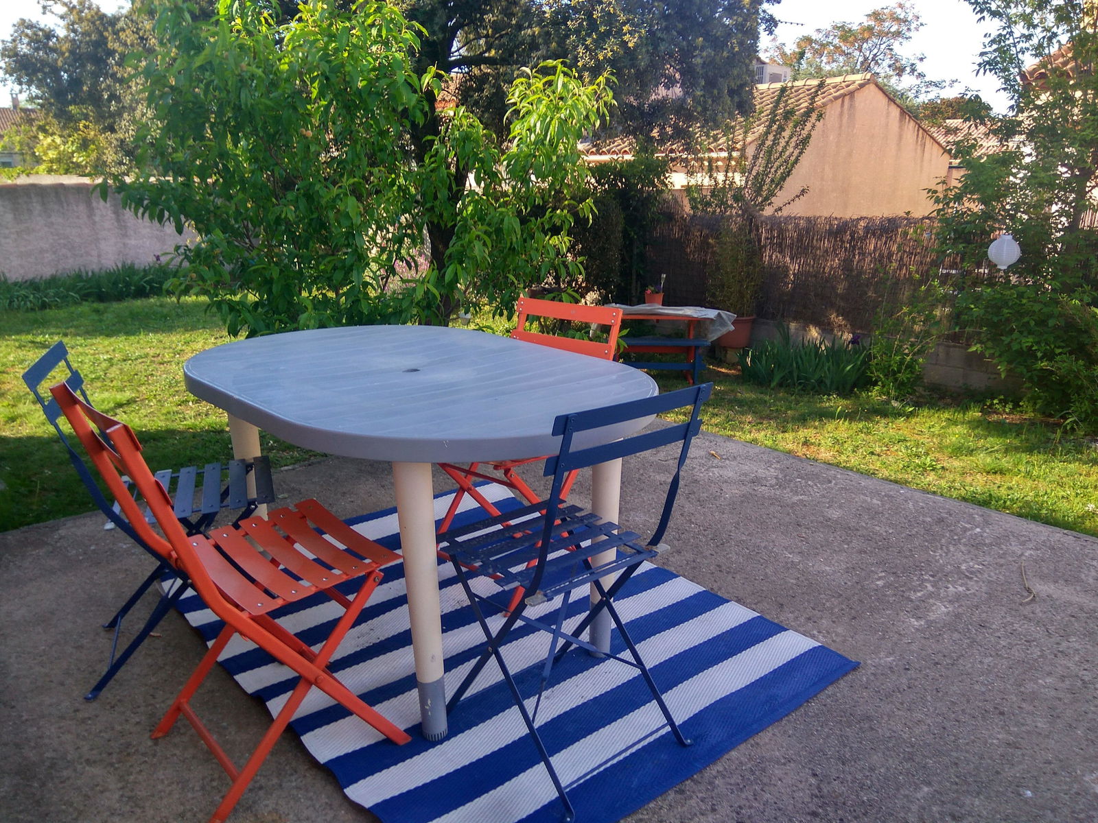 Homestay Saint-Brès 2844