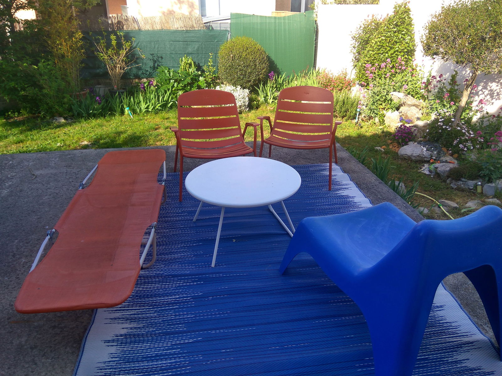 Homestay Saint-Brès 2844