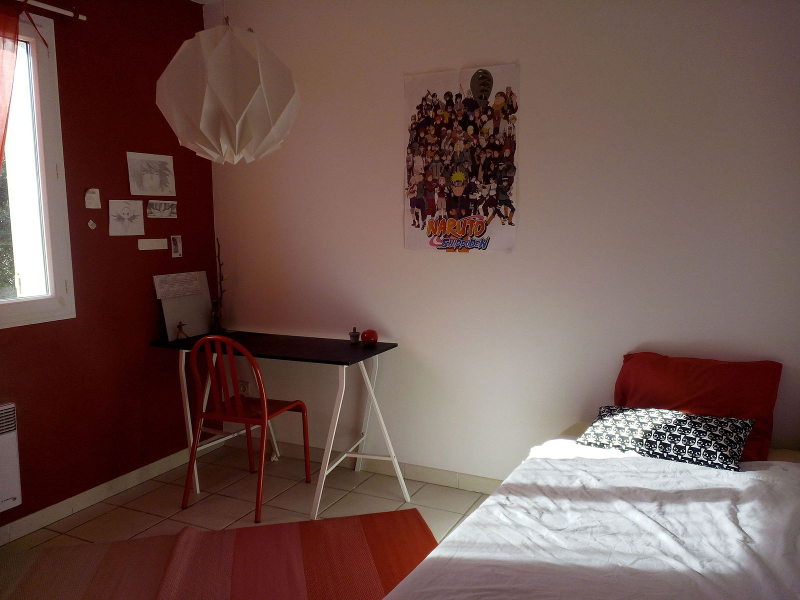 Homestay Saint-Brès 2844
