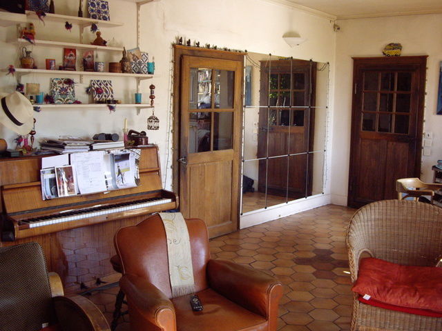 Homestay Saint-Denis 4642