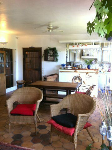 Homestay Saint-Denis 4642