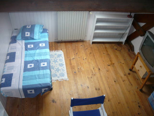 Chambre Chez L'habitant Chamarande 4803-1