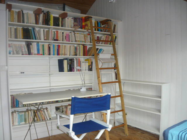 Chambre Chez L'habitant Chamarande 4803-2