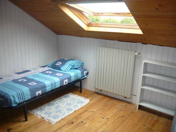 Chambre À Louer Chamarande 4803