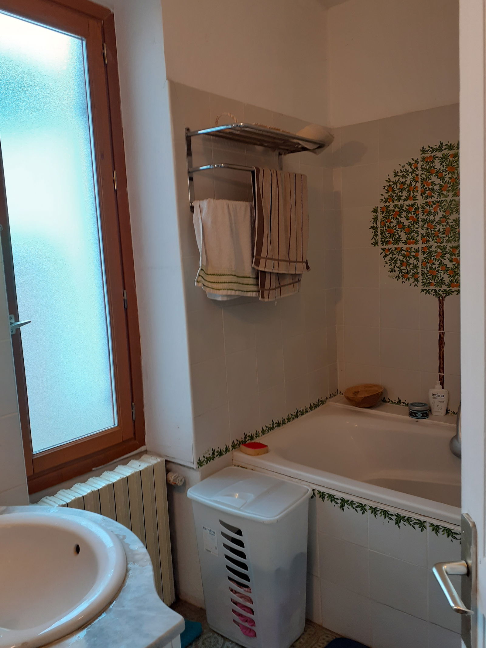 Homestay Chamarande 4803