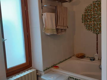 Chambre Chez L'habitant Chamarande 4803-4