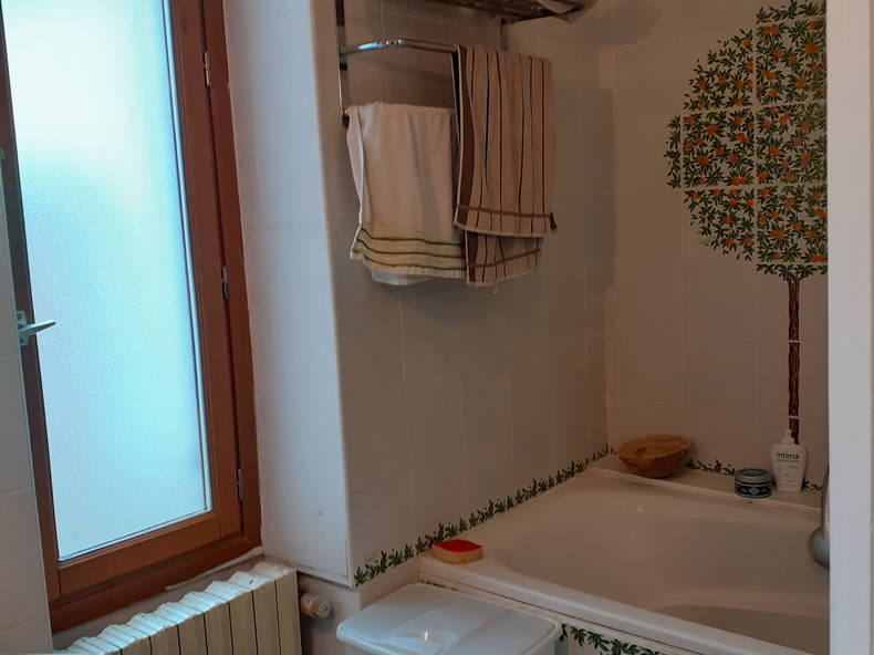 Chambre Chez L'habitant Chamarande 4803-4