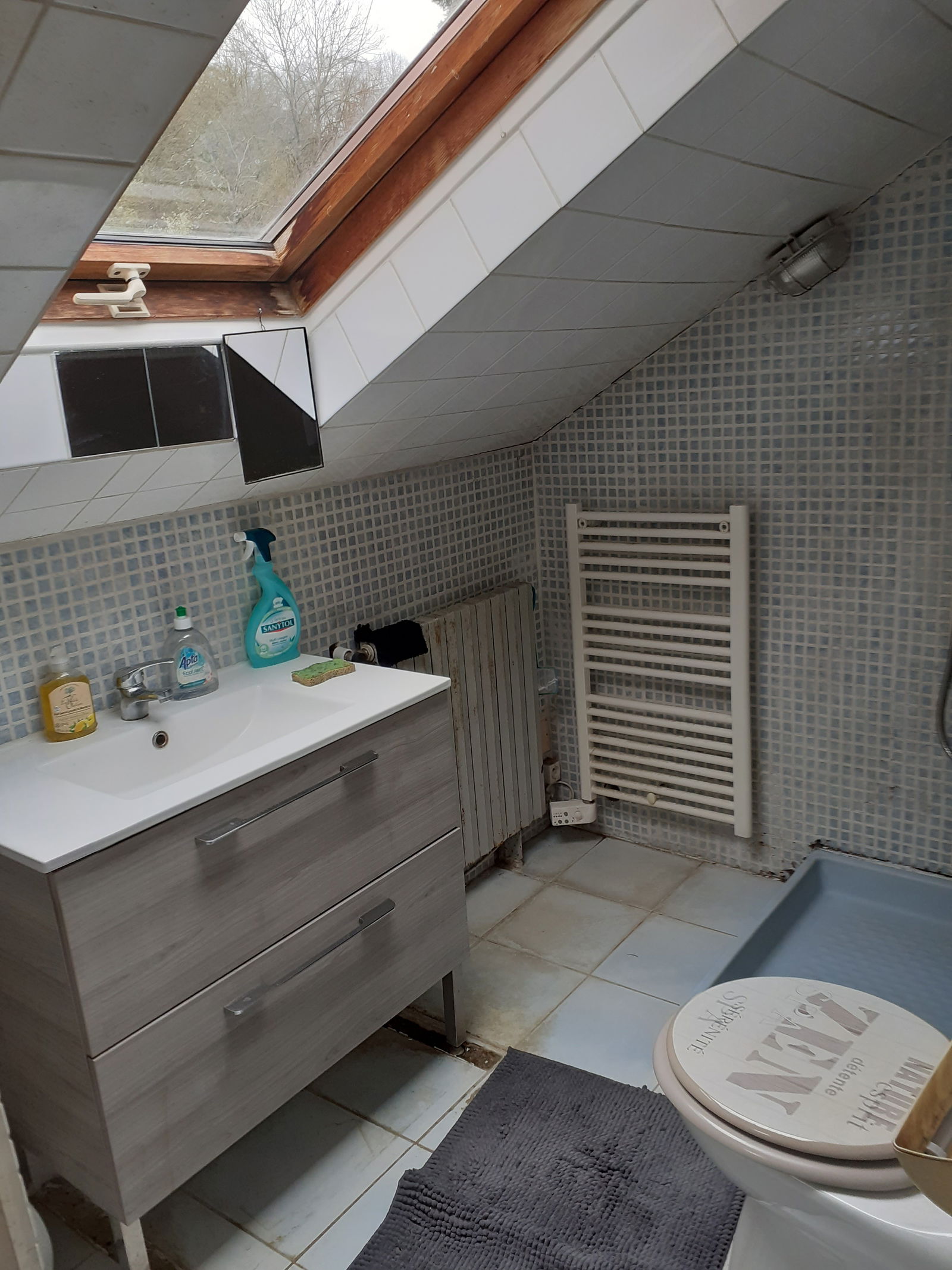 Homestay Chamarande 4803