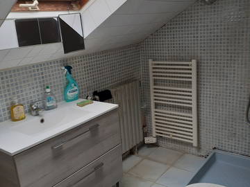 Chambre Chez L'habitant Chamarande 4803-5