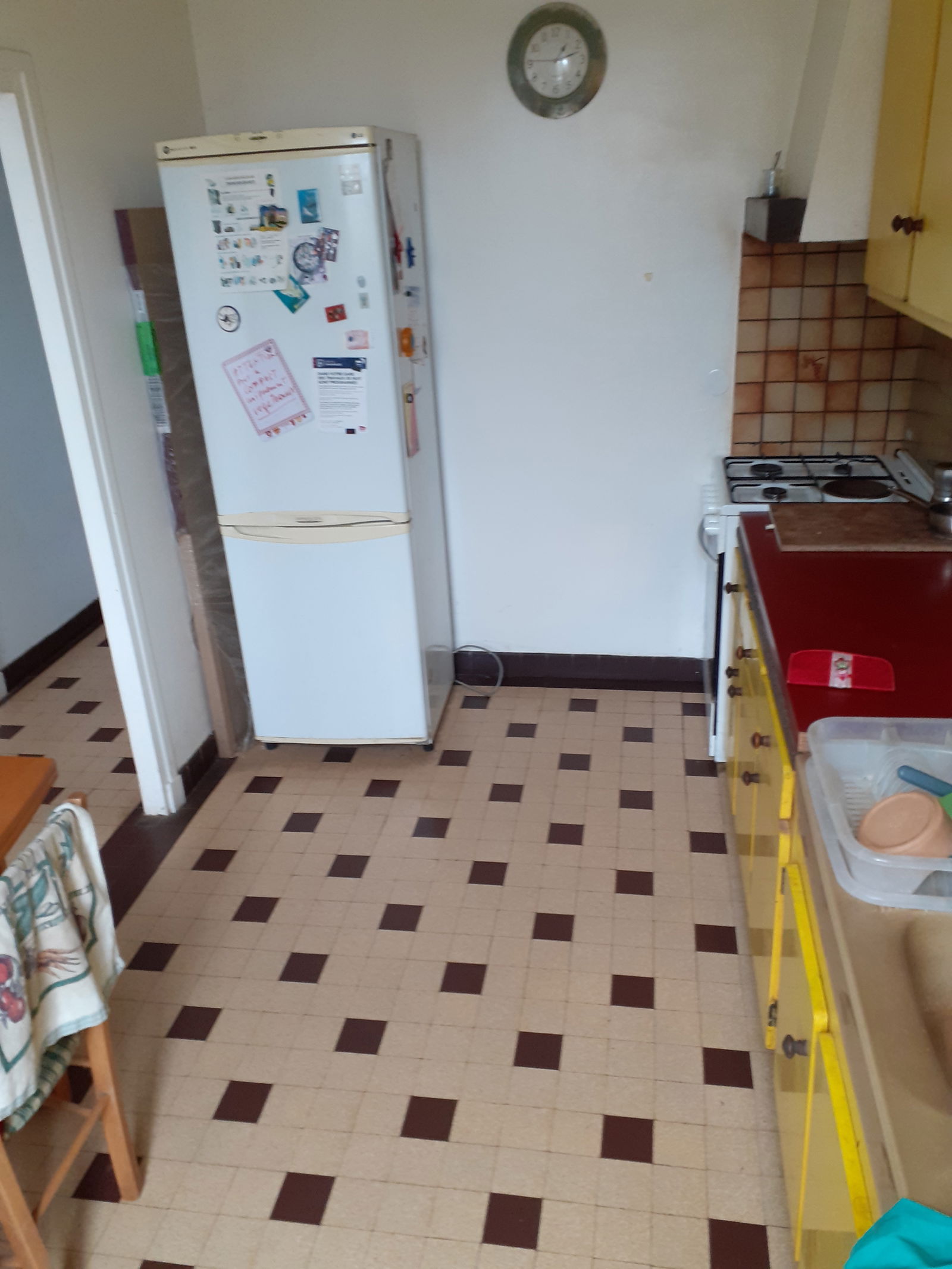 Homestay Chamarande 4803