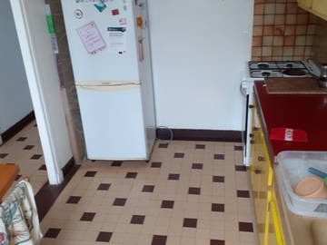 Chambre Chez L'habitant Chamarande 4803-6