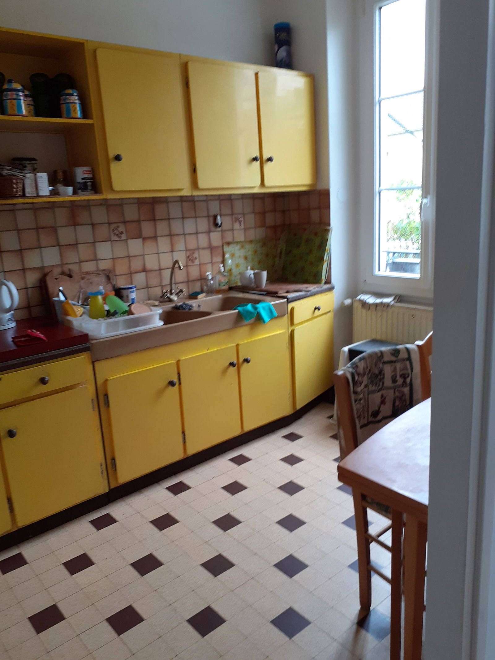 Homestay Chamarande 4803