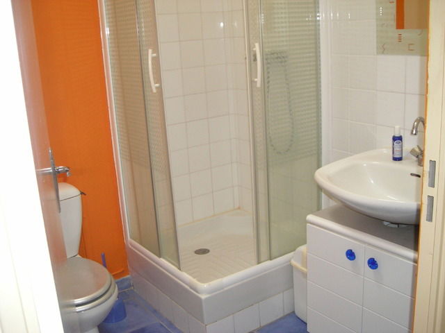 Homestay Angers 5214