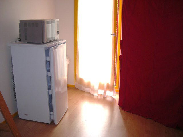 Homestay Angers 5214