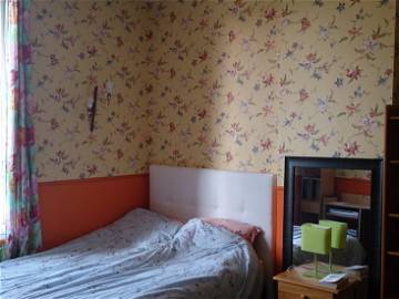 Room For Rent Rennes 10130-1