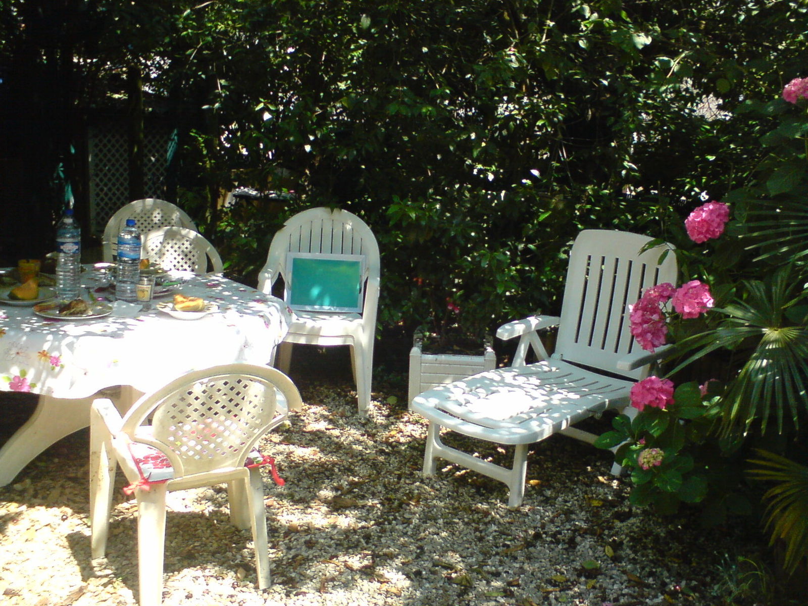 Bed And Breakfast Rennes 10130