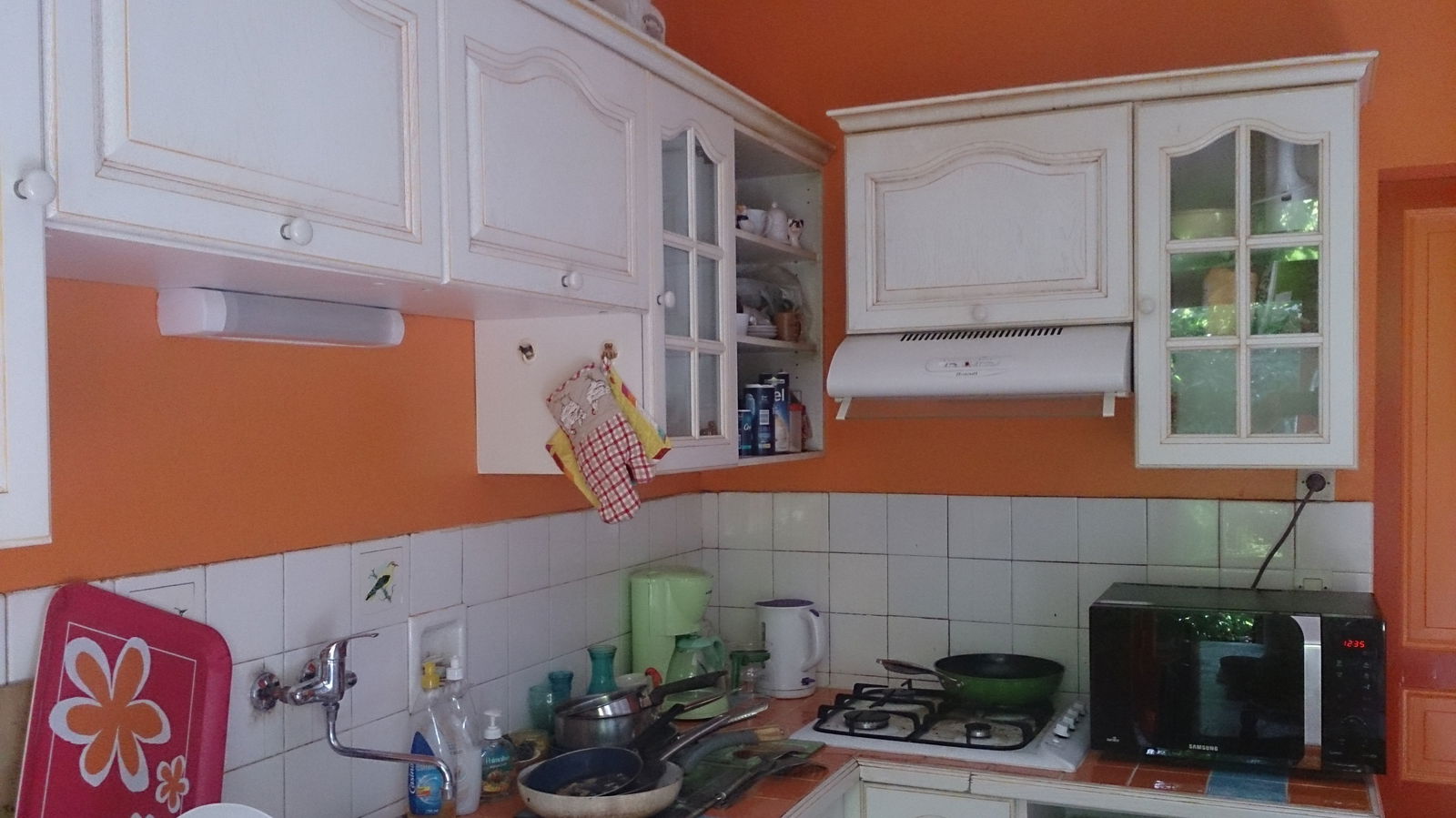 Bed And Breakfast Rennes 10130