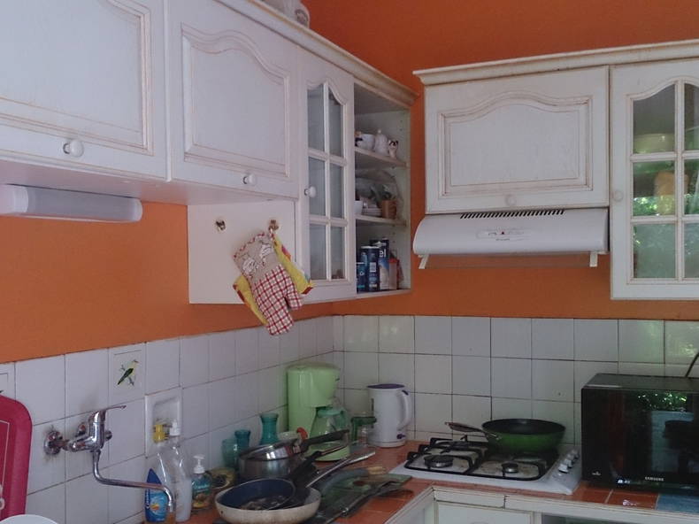 Quartos De Hóspedes Rennes 10130-4