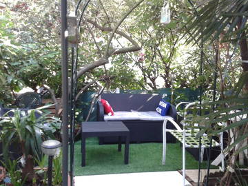 Chambre D'hôte Rennes 10130-7