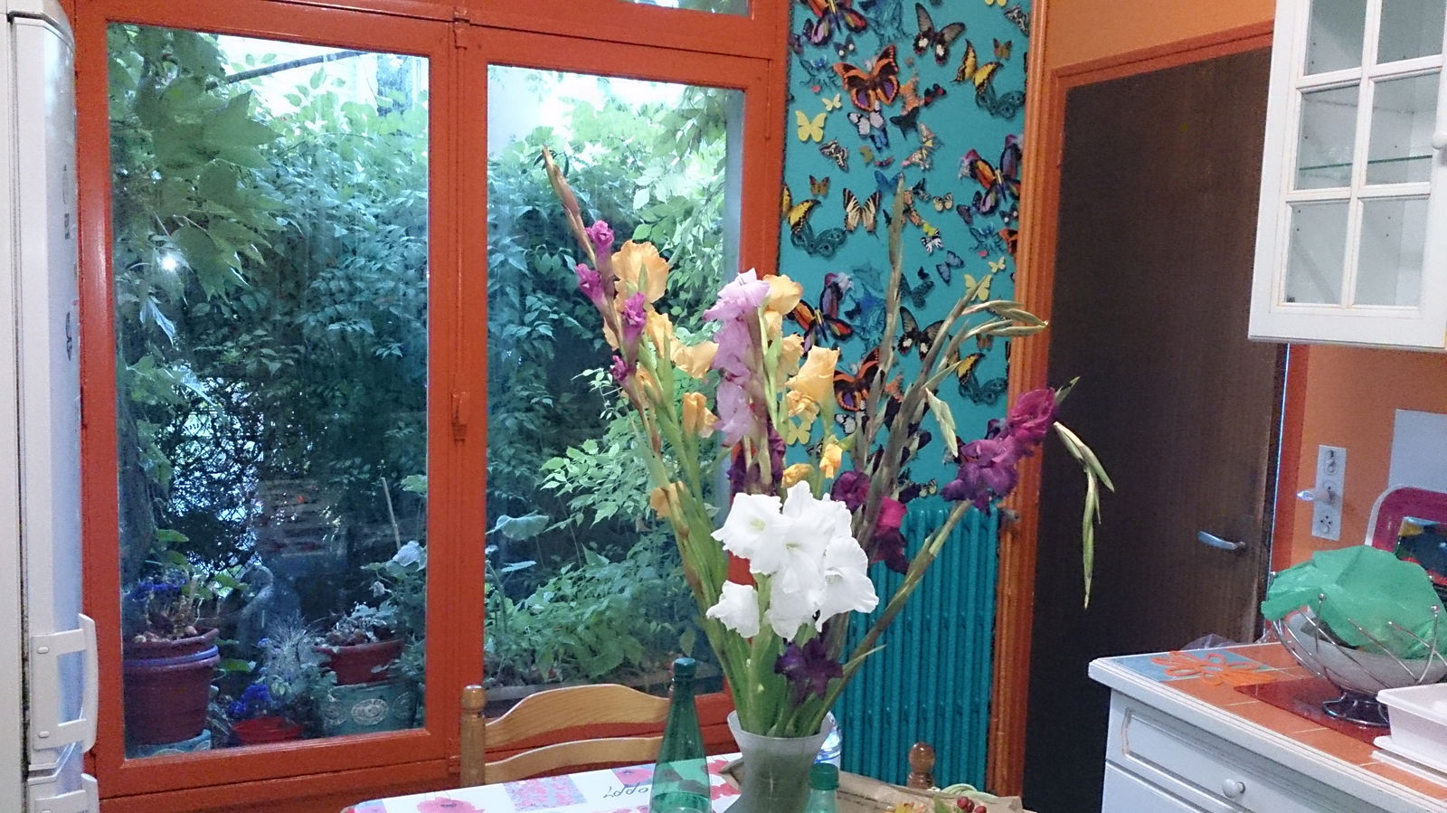 Bed And Breakfast Rennes 10130