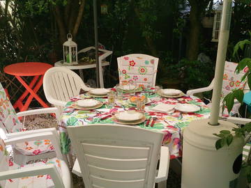 Chambre D'hôte Rennes 10130-12