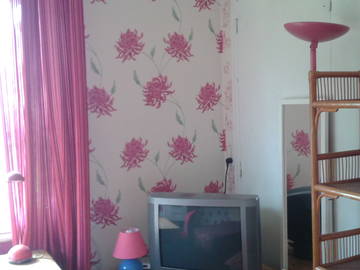 Chambre D'hôte Rennes 10130-15