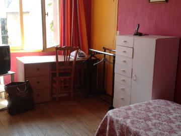 Chambre D'hôte Rennes 10130-11