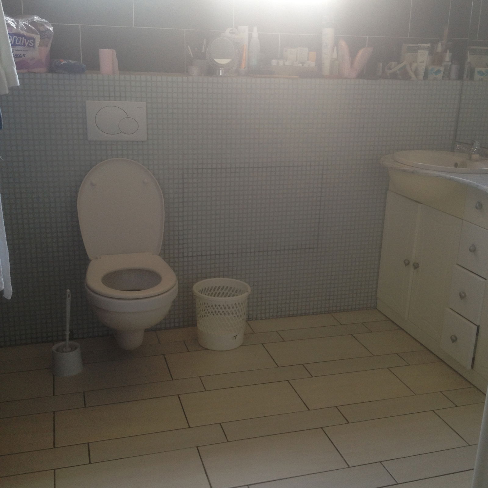 Homestay Kingersheim 13198