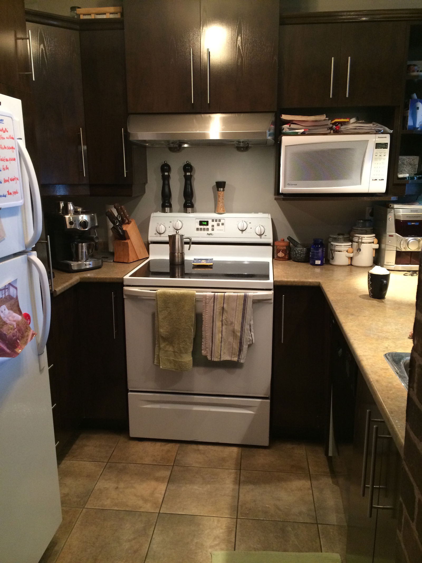 Homestay Montréal 17668