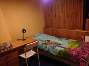 Möbliertes Zimmer Zu Vermieten
