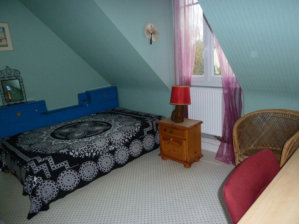 Homestay Le Mans 23370