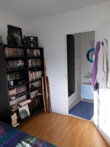 Homestay Versailles 23537