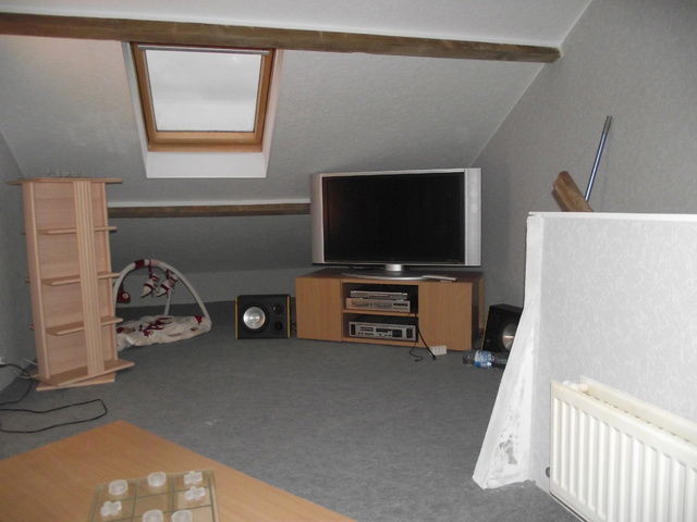 Homestay Montigny-en-Gohelle 41949