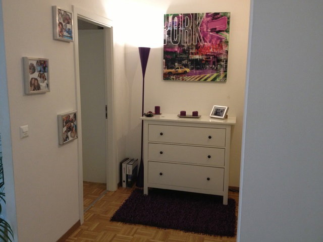 Colocation Carouge 43435