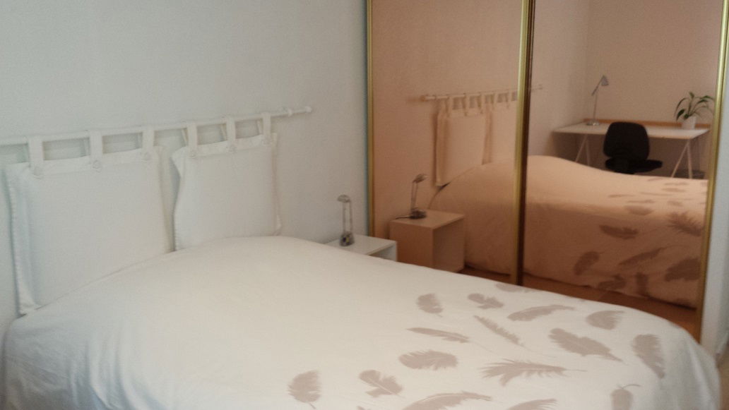 Homestay Annecy-le-Vieux 48191