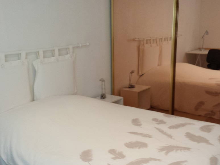 Chambre Chez L'habitant Annecy-le-Vieux 48191-1