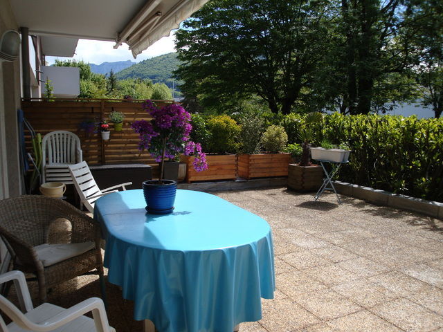 Homestay Annecy-le-Vieux 48191