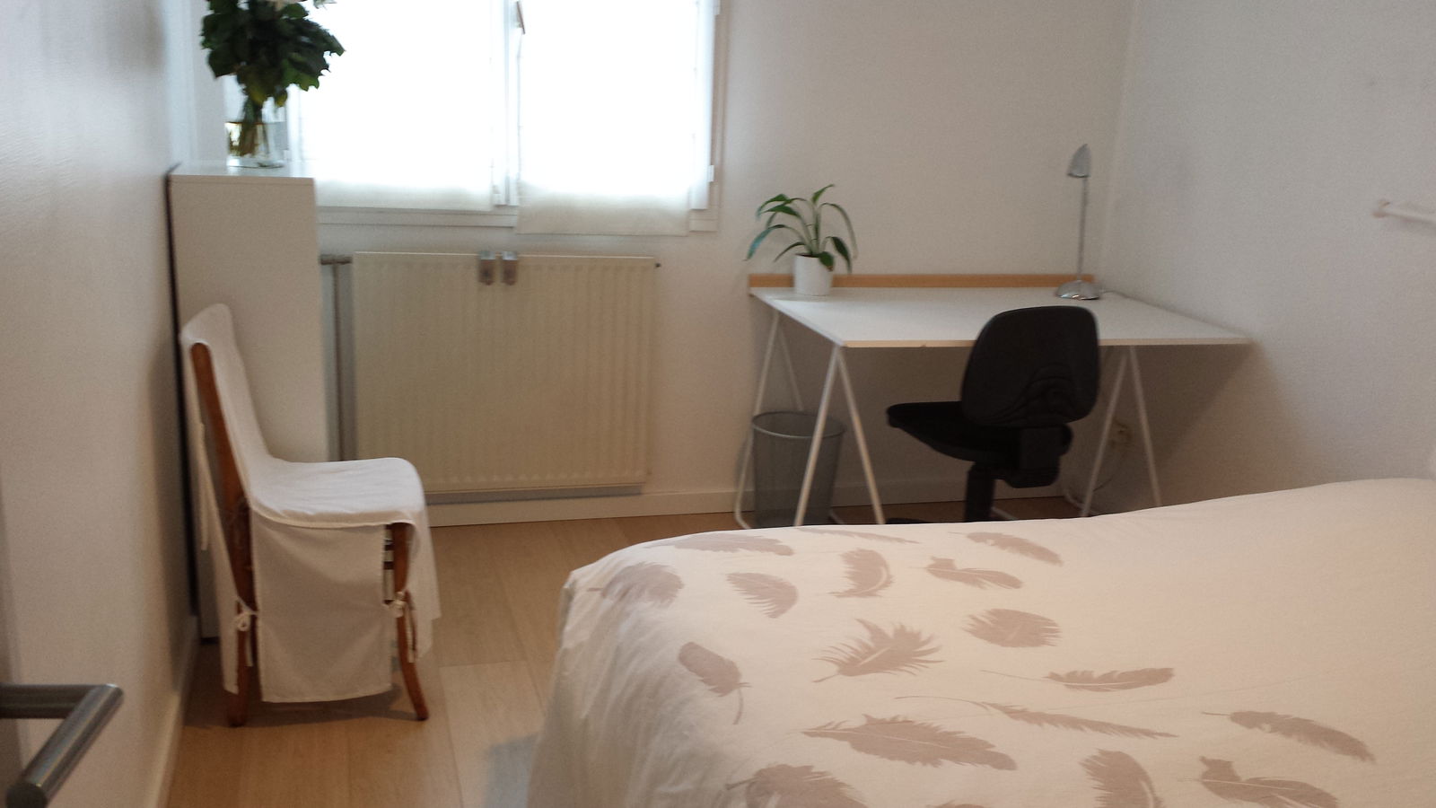 Homestay Annecy-le-Vieux 48191