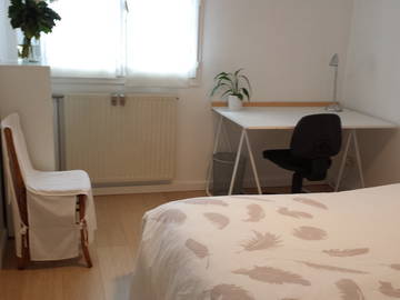 Chambre Chez L'habitant Annecy-Le-Vieux 48191-4