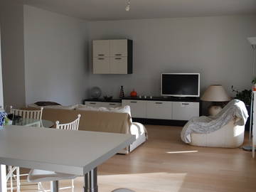 Chambre Chez L'habitant Annecy-Le-Vieux 48191-5