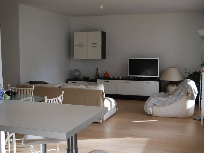 Chambre Chez L'habitant Annecy-le-Vieux 48191-5