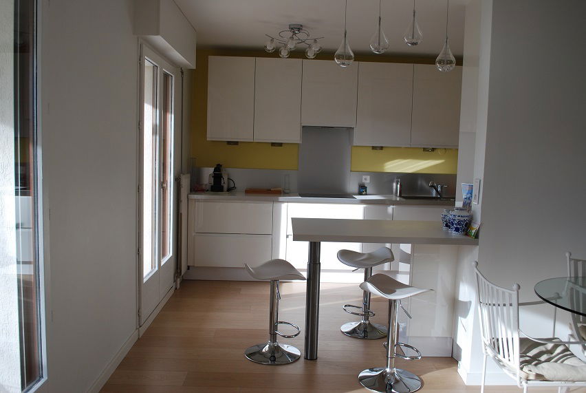 Homestay Annecy-le-Vieux 48191