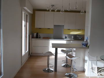 Chambre Chez L'habitant Annecy-Le-Vieux 48191-6