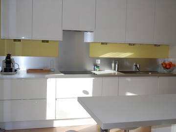 Chambre Chez L'habitant Annecy-Le-Vieux 48191-7