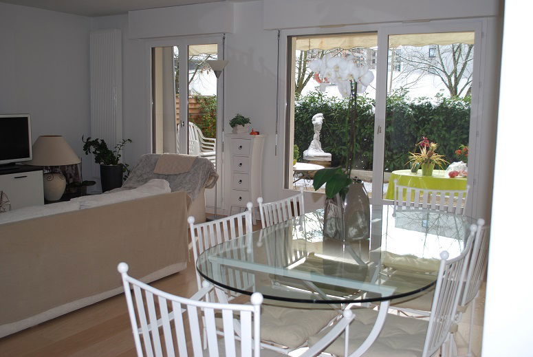 Homestay Annecy-le-Vieux 48191