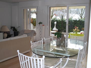 Chambre Chez L'habitant Annecy-Le-Vieux 48191-8