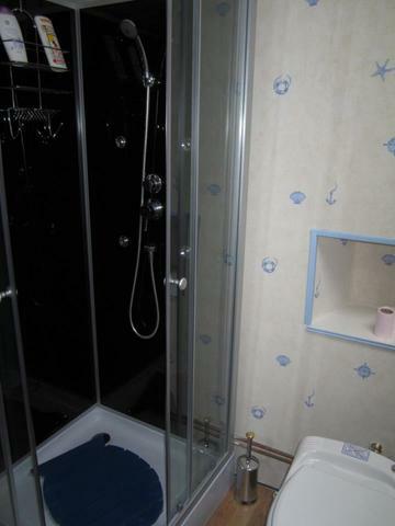 Bed And Breakfast Saint-Jean-de-Sauves 48427