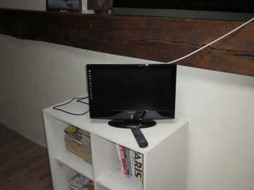 Chambres D'hôtes Saint-Jean-de-Sauves 48427-3